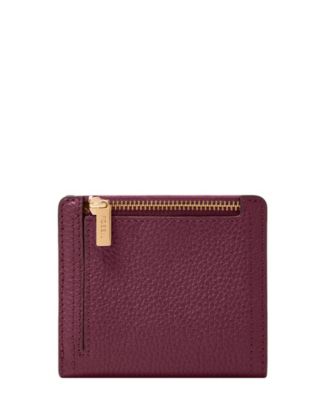 Logan Leather Bifold Wallet