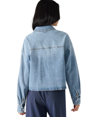 Women's Rafi Collar Shirt