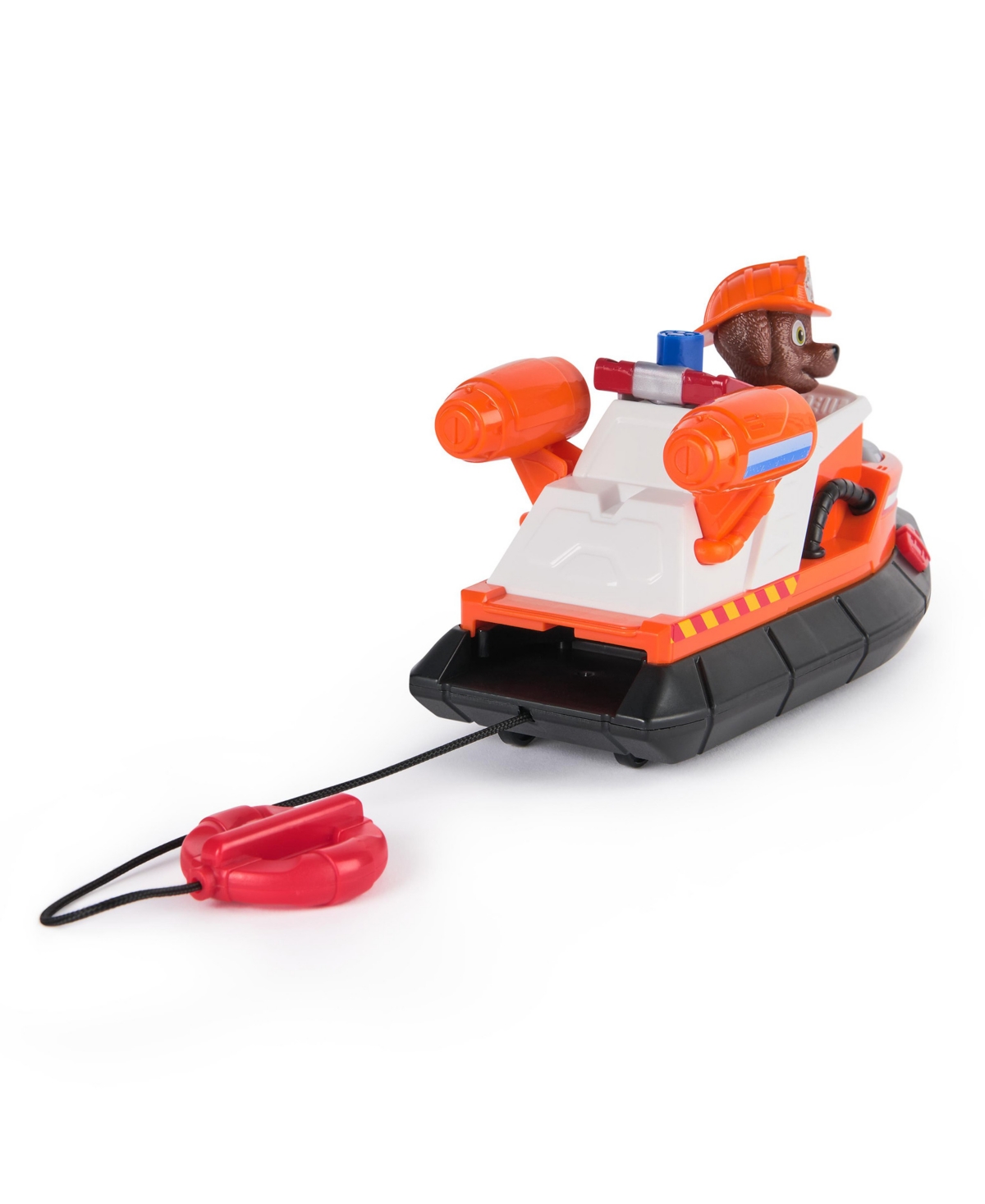 Paw Patrol Fire Rescue Zuma Rescue Fire Boat Toy In Multi