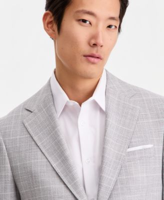 Men's Slim-Fit Blazer