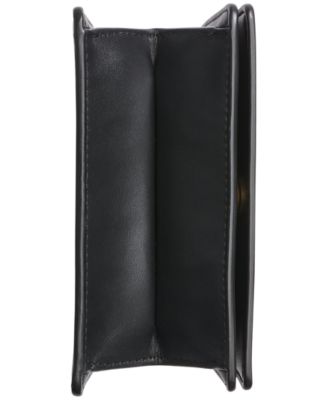 Women's Tulle Mini Crossbody Bag