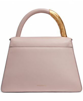 Women's Tulle Small Satchel Bag