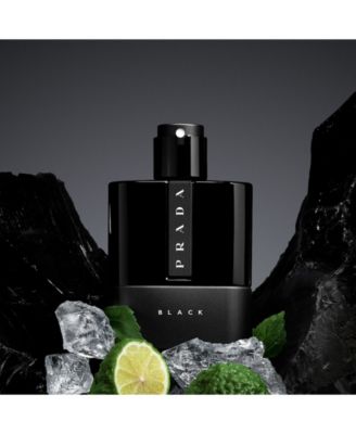 Men's 2-Pc. Luna Rossa Black Eau de Parfum Cologne Gift Set