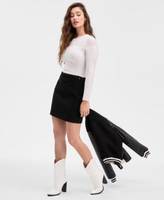 Women's Zita Mini Skirt