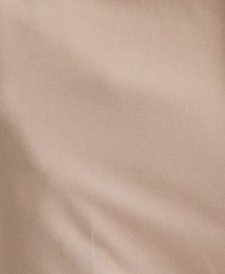 Men's Slim-Fit Solid Dress Pants