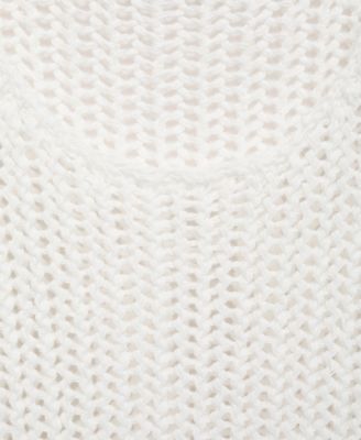 Women's Straps Crochet Top