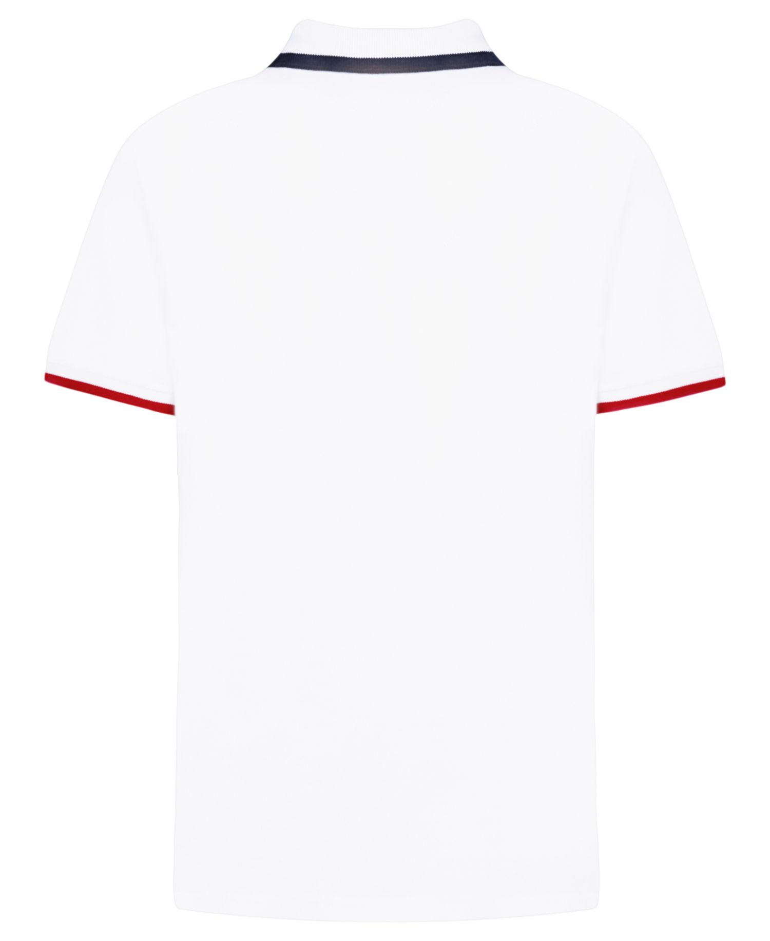 Big Boys' Tomas Short Sleeves Polo Shirt