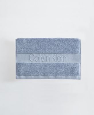 Iconic Cotton Jacquard Washcloth, 13" x 13"