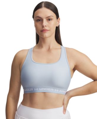 Women's Medium Impact Sports Bra