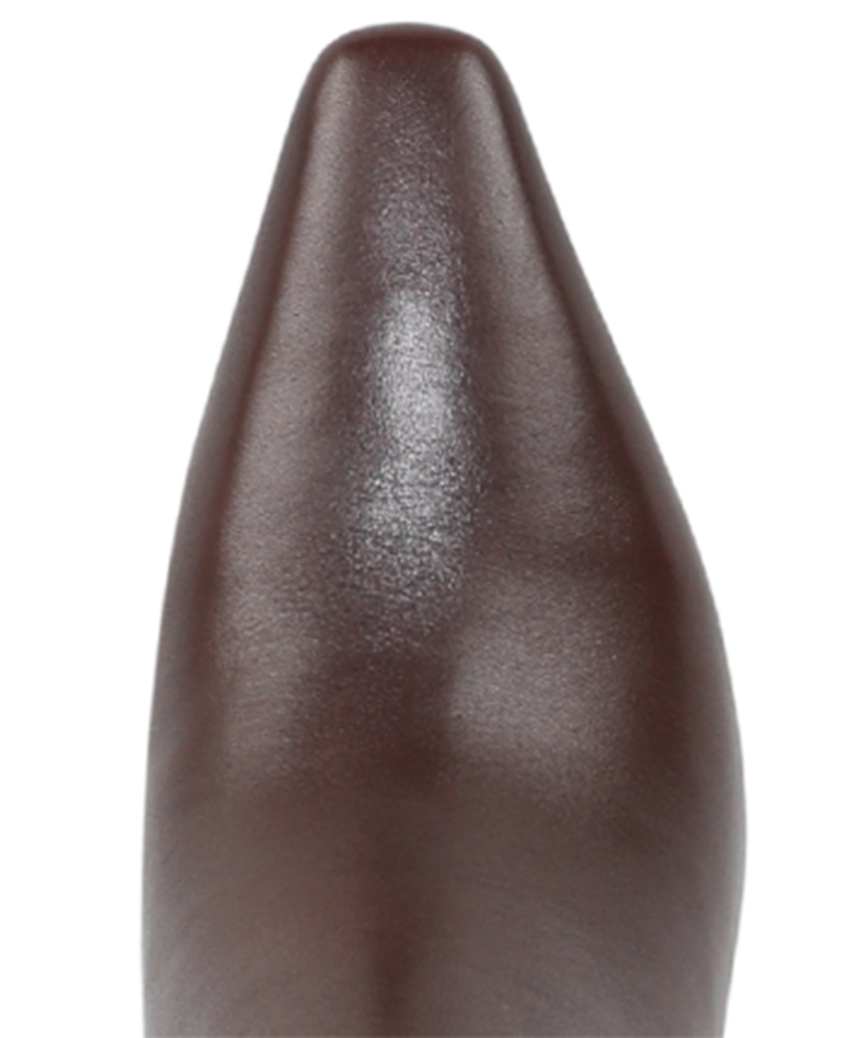 Sam Edelman Sylvia Snip-toe Knee-high Dress Boots In Brown