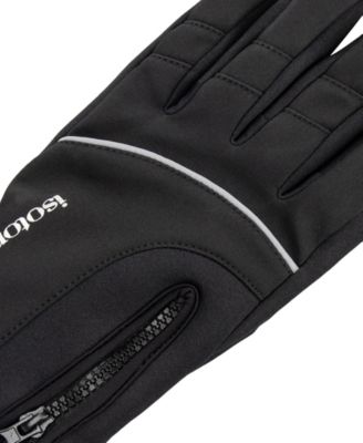 Men's Water-Repellent Gloves