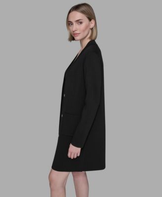 Women's Long Sleeves Cardigan Sweater