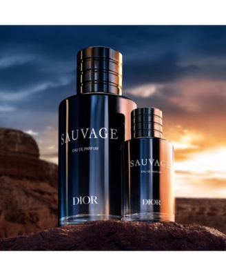 Men's Sauvage Eau de Parfum Spray, 1 oz.