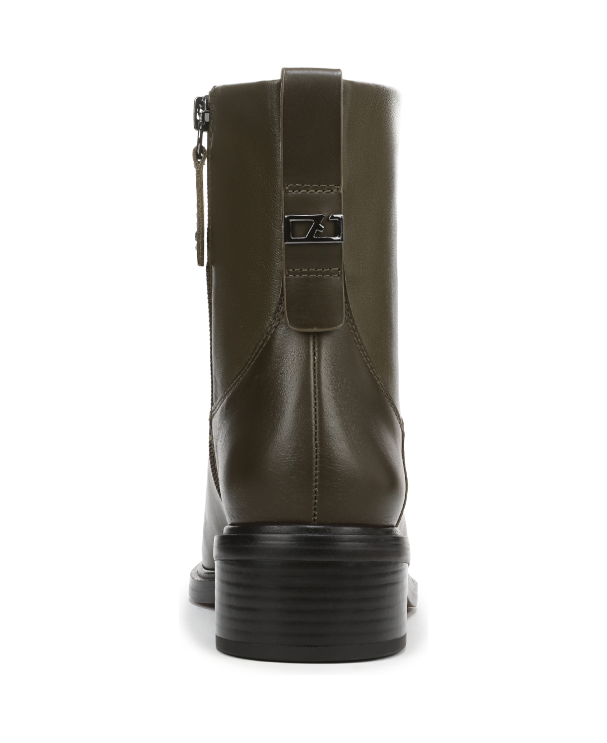 Franco Sarto Gracely Bootie In Black