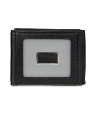 Men's Z-Fold Trifold Wallet