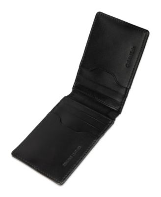 Men's RFID Trifold Wallet 