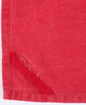 Old Fashioned Hot Cocoa Kitchen Towel