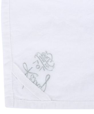 Why I Knock Over the Tree Kitchen Towel