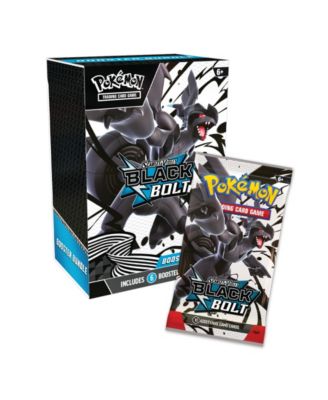 alpha booster box ebay Black Bolt Pokémon Booster Box (Japanese) – GeekPins