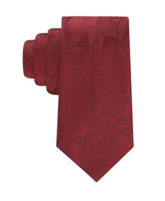 Men's Kaiden Botanical Tie
