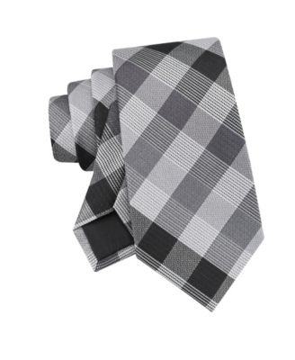 Men's Maddox Grid Tie