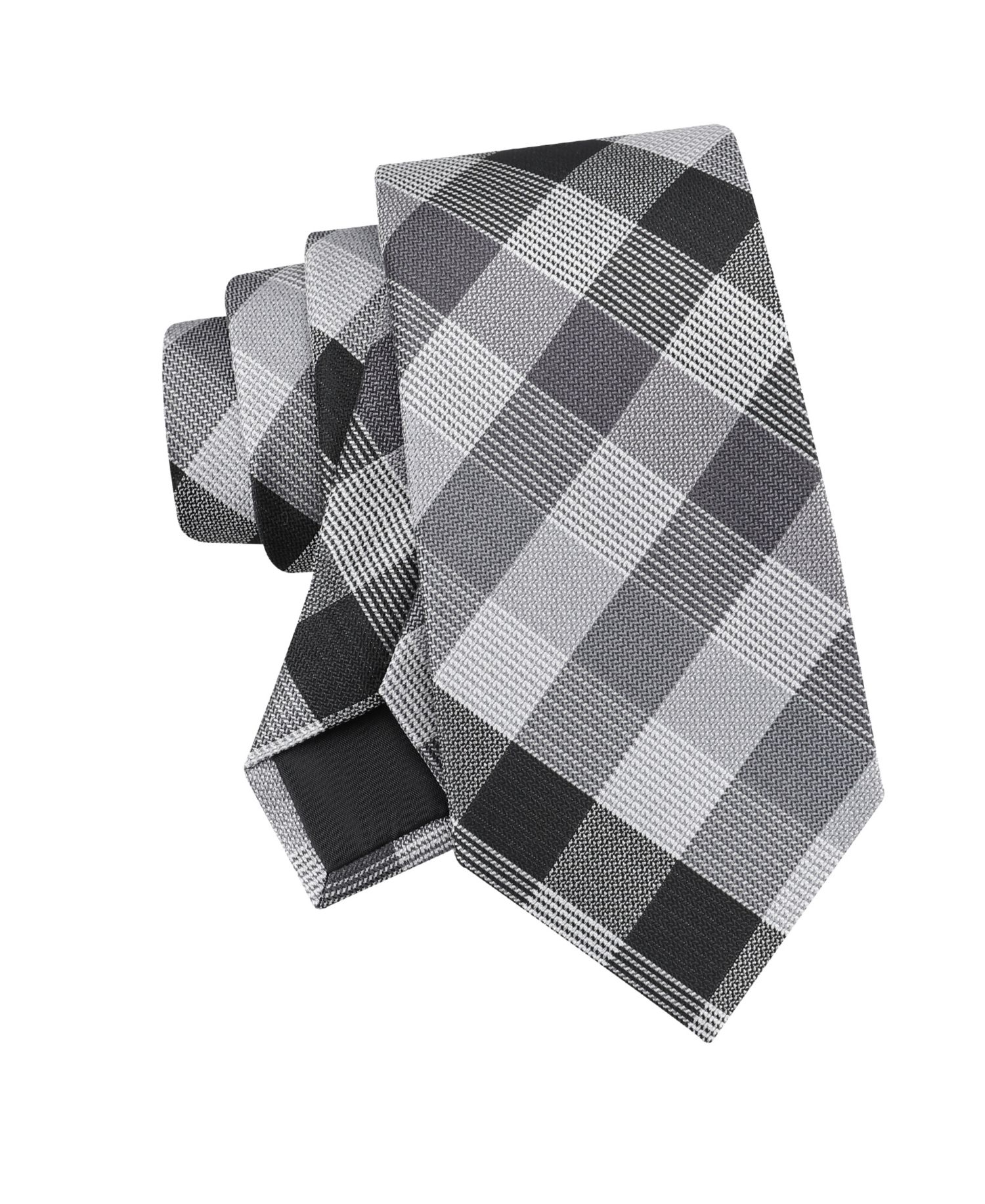 Men's Maddox Grid Tie