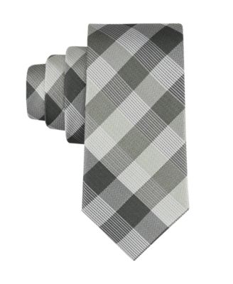 Men's Maddox Grid Tie