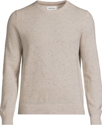 Men's Fine Gauge Cashmere Sweater