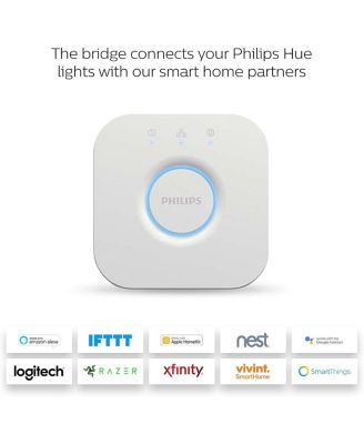 Bridge Smart Control for your Lights