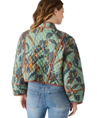 Women's Dalynn Quilted Jacket