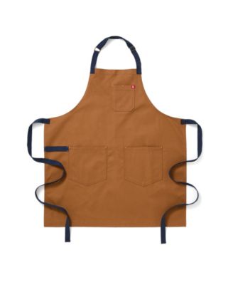 Cotton Essential Apron 33"