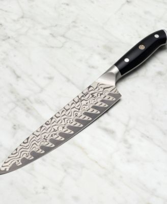 Compass Damascus 8" Chef's Knife