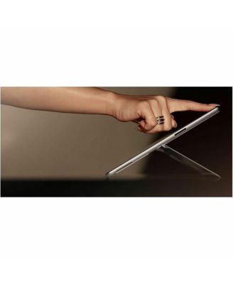 Surface Pro 11 13" 120Hz 2-In-1 Copilot+ PC Wi-Fi Tablet, Intel Core Ultra 7 268V 2.2GHz, 32GB RAM, 256GB SSD, Windows 11 Pro, Platinum