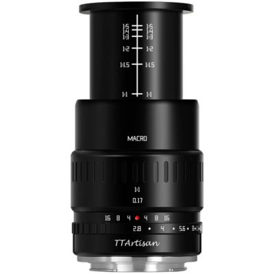 40mm f/2.8 Macro Lens for Nikon Z