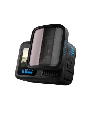 HB-Series Anamorphic Lens Mod for HERO13 Black Camera