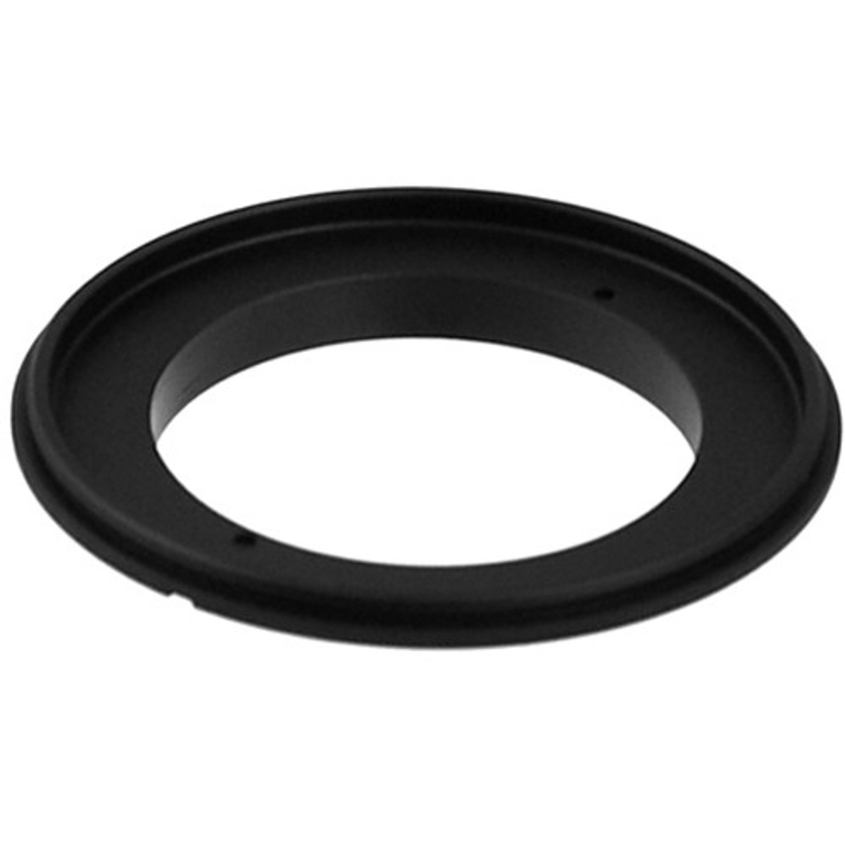 Fotodiox 67mm Filter Thread Macro Reverse Mount Adapter Ring for Canon Eos (EF, Ef-s) Mount Slr Camera Body