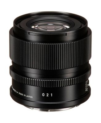 90mm f/2.8 DG DN Contemporary Lens for L Mount