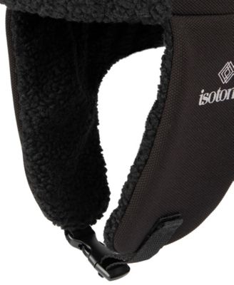 Men's SmartDri Tech Stretch Trapper Hat 