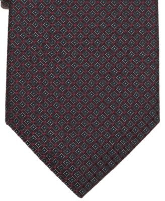 Men's Boulder Mini Classic Tie