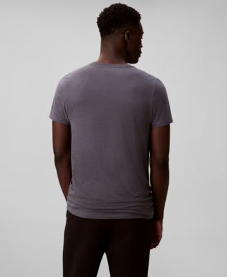 Men's 3-Pack Cotton Classics Crewneck T-Shirts