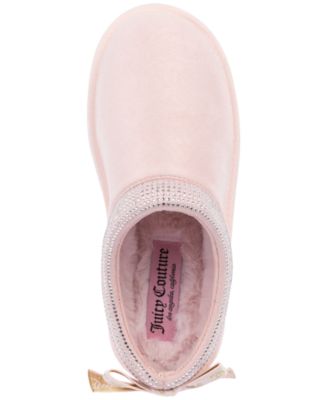 Women's Olyana Closed Toe Clog Slipper