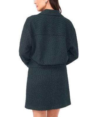 Women's Cropped Jacket