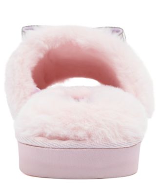 Women's Hashanti Open Toe Slipper
