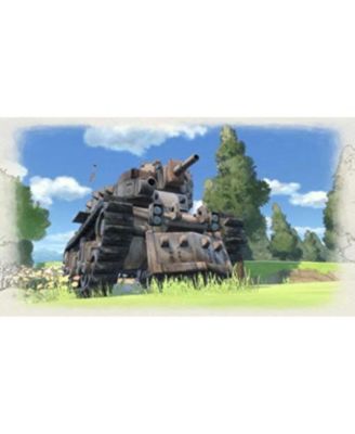 Valkyria Chronicles 4: Launch Edition - PlayStation 4