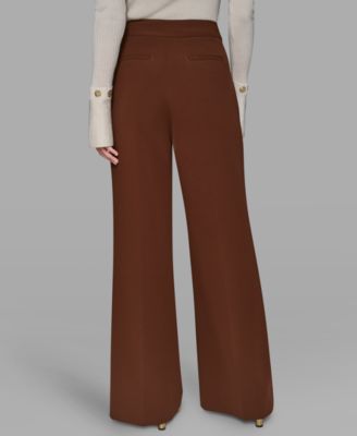 Women's Wide Leg Pants