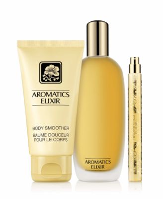 Aromatics Elixir Riches Signature Perfume Gift Set