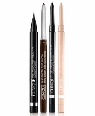 Ultimate Eye Line-Up Eyeliner Gift Set