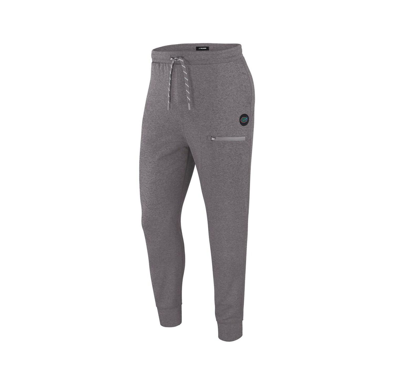 Men's Graphite Florida Gators Home Game Joggers