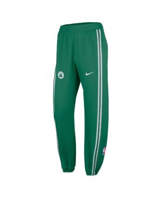 Men's Kelly Green Boston Celtics 2025/26 Authentic On-Court Zone Pants