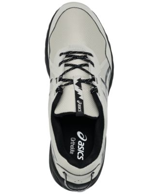 Men's GEL-Venture 10 Trail Running Sneakers from Finish Line